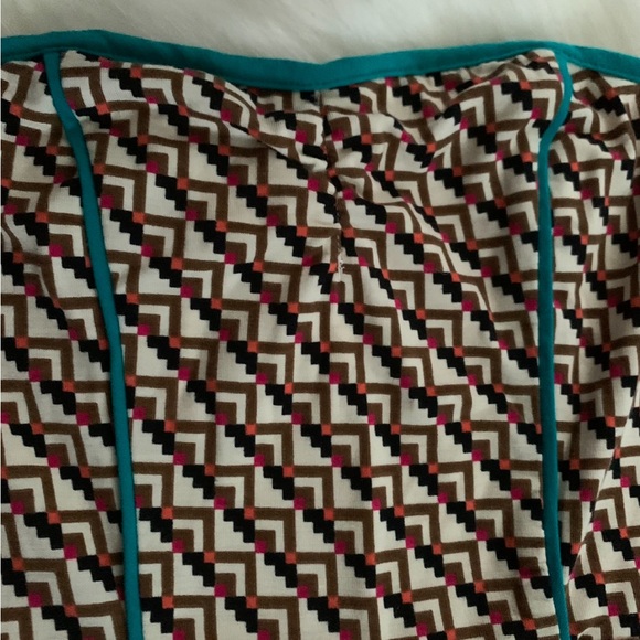 NWT Tube Top Short Summer Dress SIZE XS - Picture 3 of 8